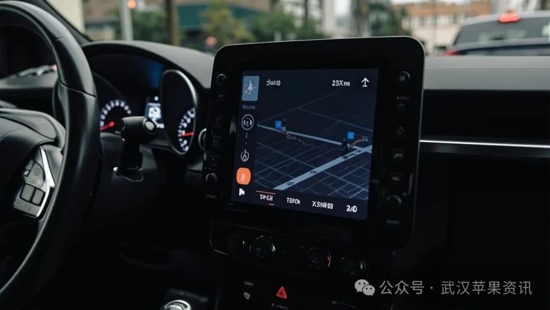 CarPlay 隐藏功能：3 个开车党必开的设置