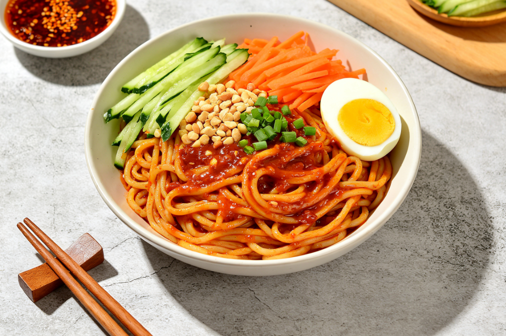 高血压患者常吃面条，可能出现4种变化